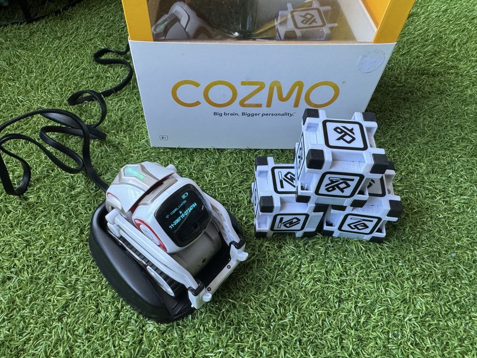 cozmo - купити іграшки для дітей - Ціна на OLX.ua