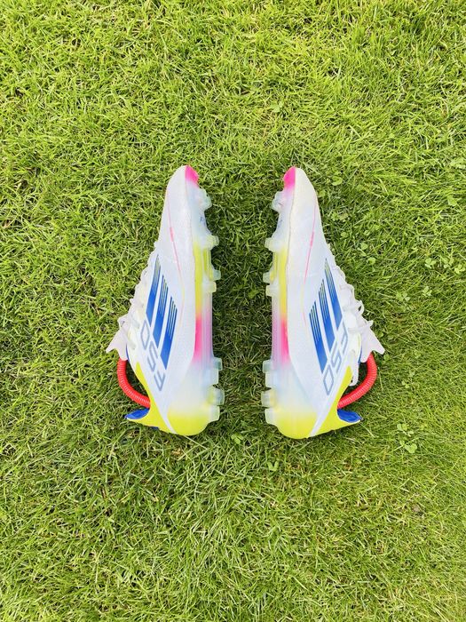 Korki Adidas F50 Elite FG - 43 1/3