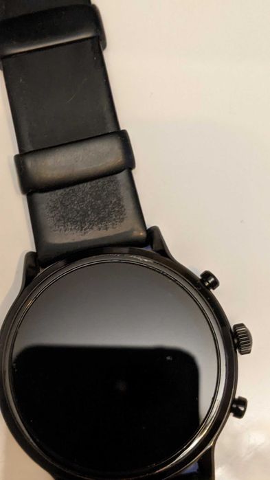 Smartwatch Fossil Gen5