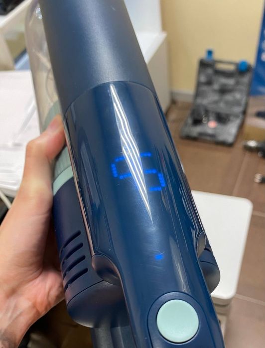 Пилосос ручний для дому Philips XC5244/10