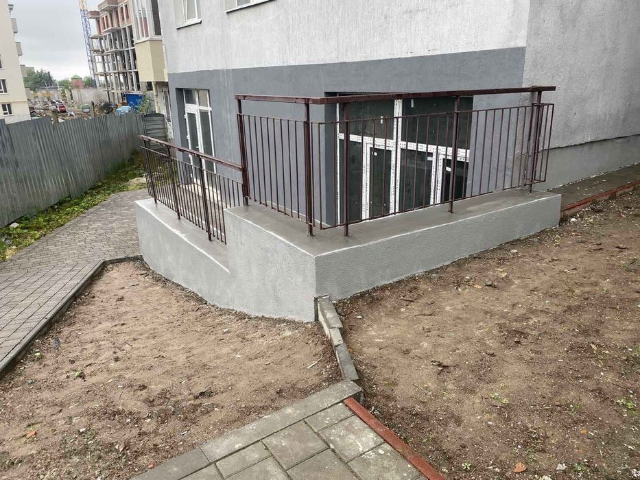 Продаж комерційного приміщення