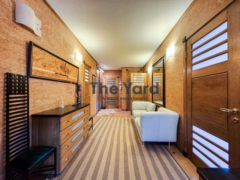 3-rooms apartment apartment by the address st. Ul Kreshchatik (area 120,7 m²) - Atlanta.ua - photo 6