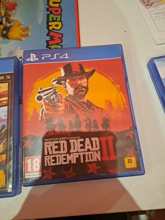 Playstation 4 slim uncharted edition 1tb