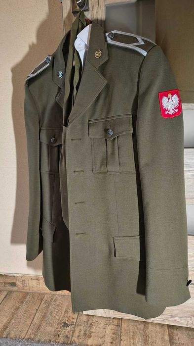 Mundur Galowy Wojsk Lądowych