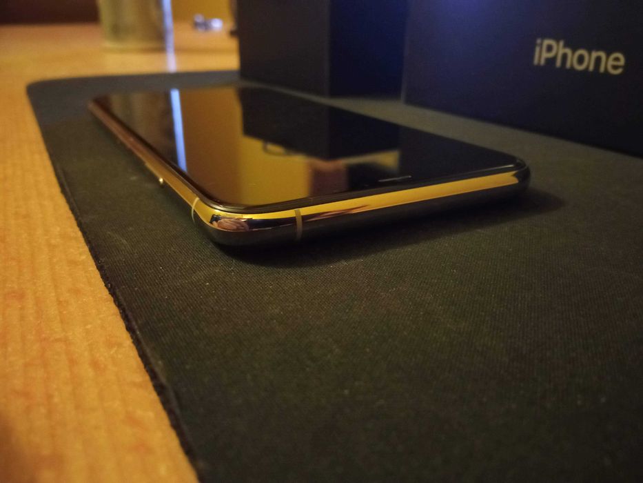 iPhone 11 pro max bardzo zadbany zero rys