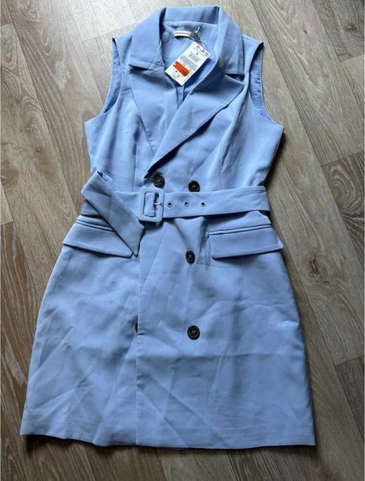 Сукня-піджак Ділова сукня Hause Нова р. С-М