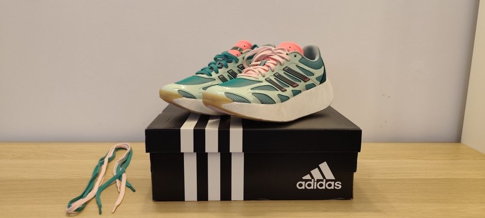 Buty do biegania Adidas Adizero Aruku