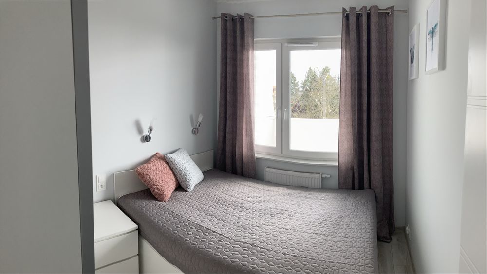 REZERWACJA Apartament blisko Starowki z miejscem garazowym w cenie
