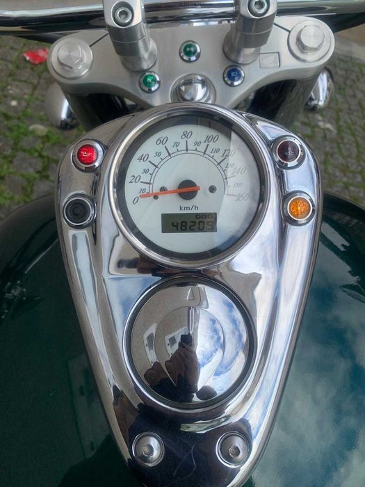 Honda Shadow c2 original