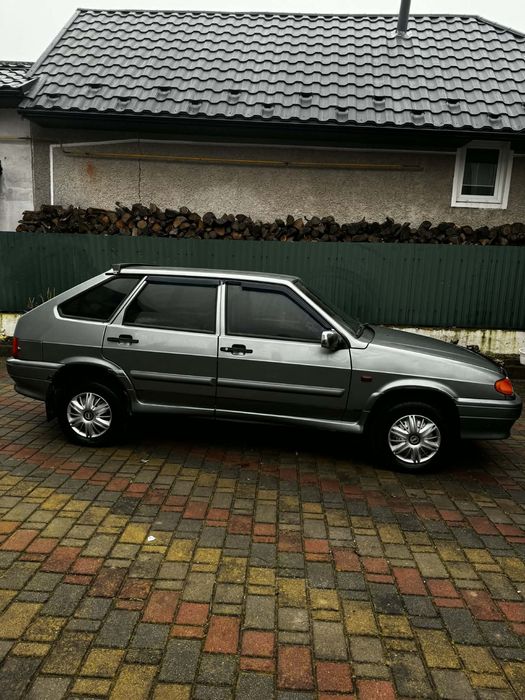 ВАЗ 2114; 2010р;