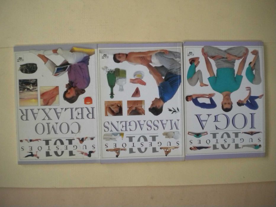 101 Sugestões - Livros Práticos
