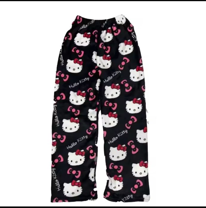 Штани Hello Kitty