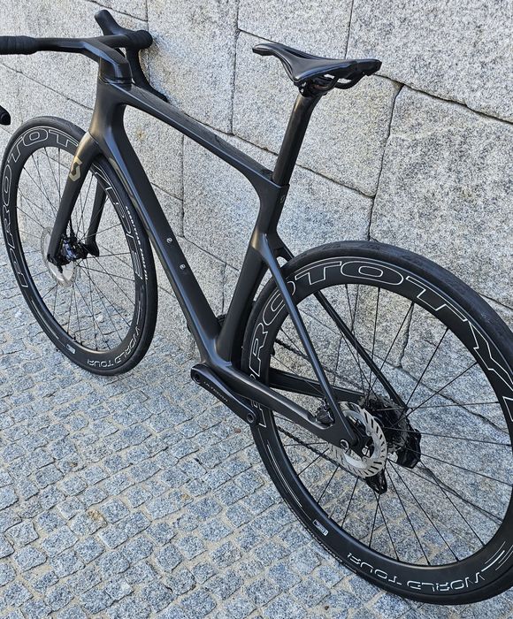 Scott Foil RC S 52