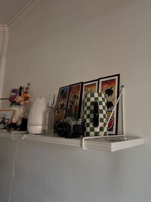 Prateleiras IKEA