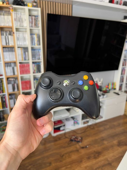 Pad / Kontroler do Xbox 360 | Oryginalny