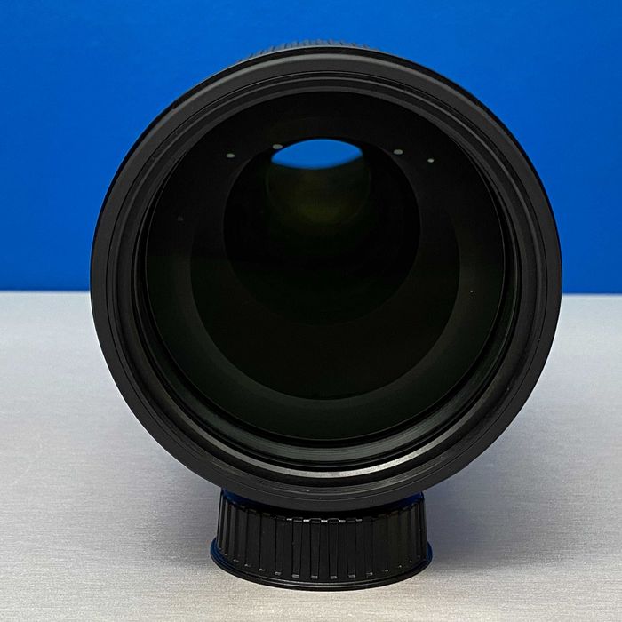 Nikon AF-S 200-500mm f/5.6E ED VR