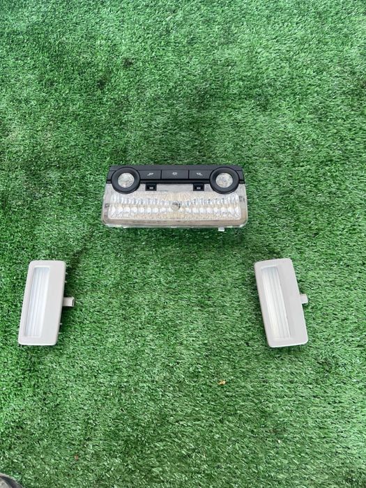 Плафони освітлення салону BMW 5 F10 f11