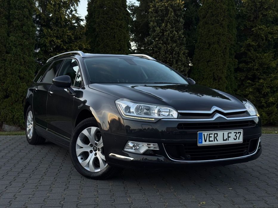 Citroën C5