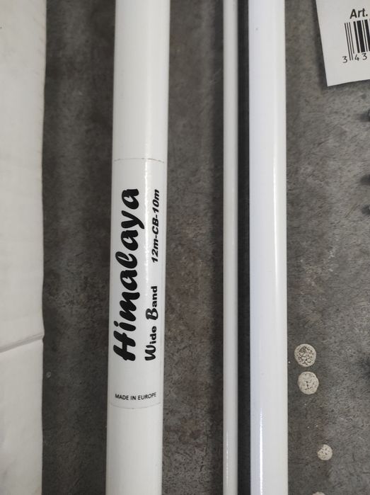 Antena CB president himalaya 27mhz