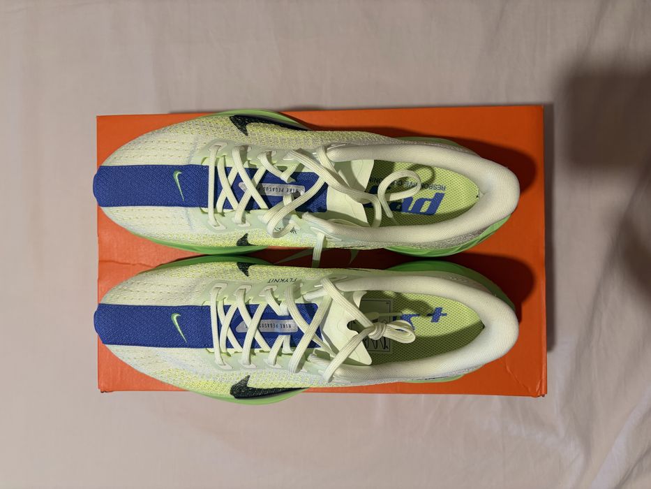 Nike Pegasus Plus 2026