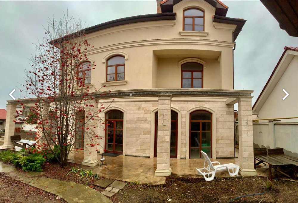 Лучший дом в Центре Совиньона