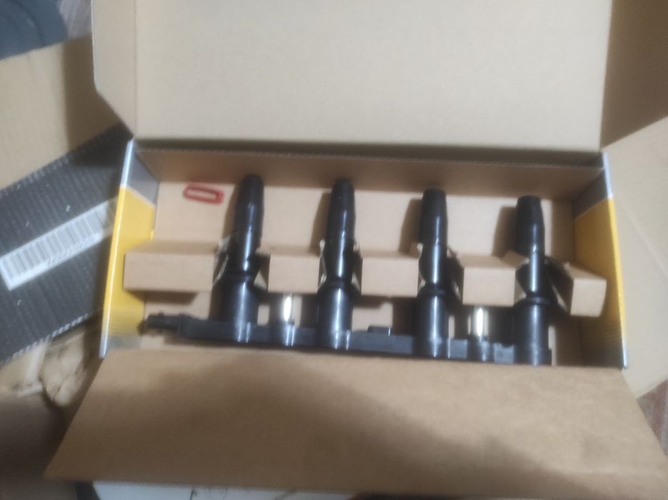 Bobina de Ignição - Opel Insignia gasolina 1600 Turbo 180 cv