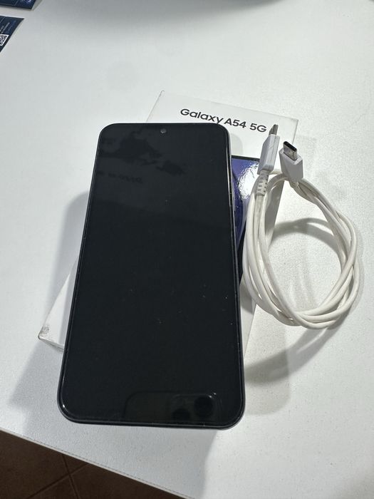 samsung Galaxay A54 128Gb c/novo