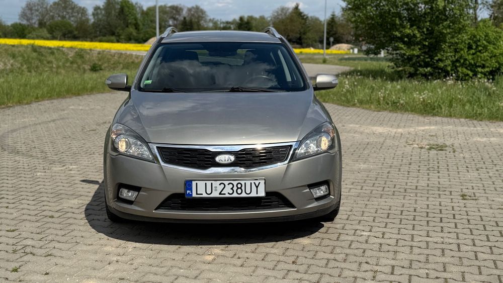 Kia Cee'd