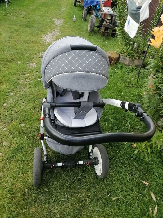 Коляска Adamex vicco 2в1