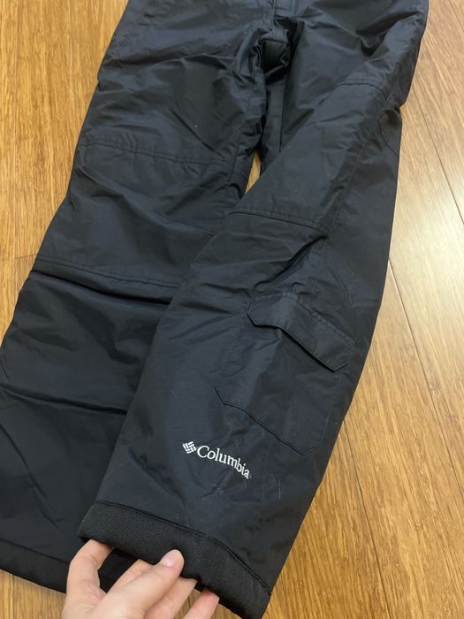 Штани лижні Columbia S або зріст 155-160
