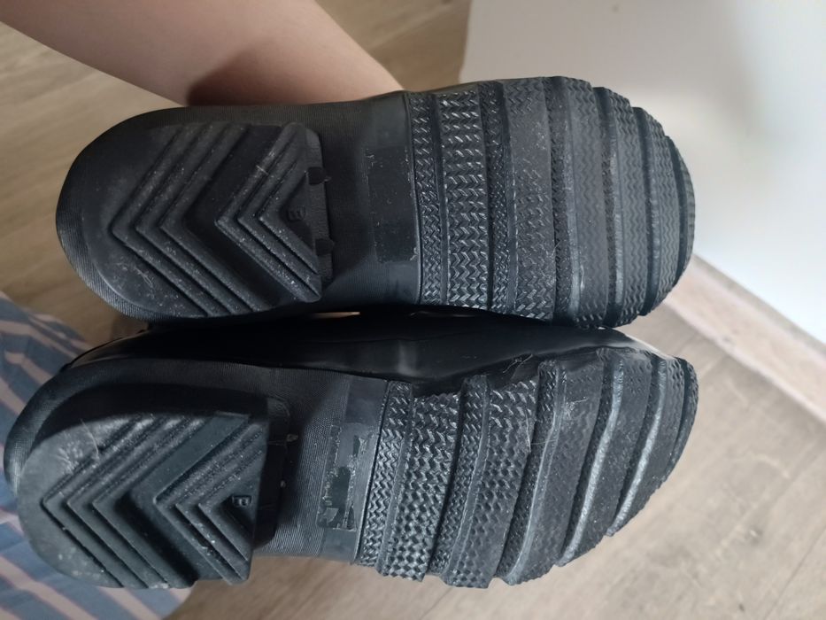 Гумові чоботи високі  Hunter tall