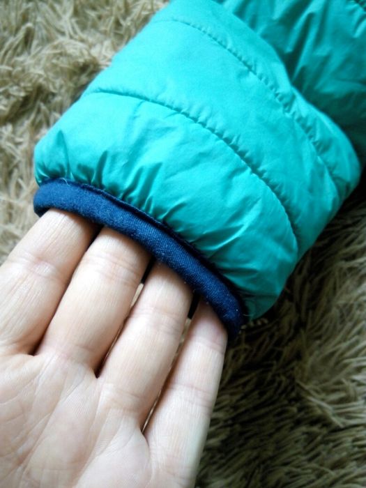 Курточка весна-осінь