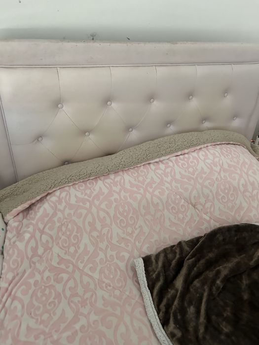 URGENTE! Cama de casal