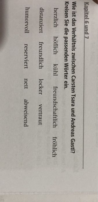 Німецька -простими словами, lass uns darüber reden!