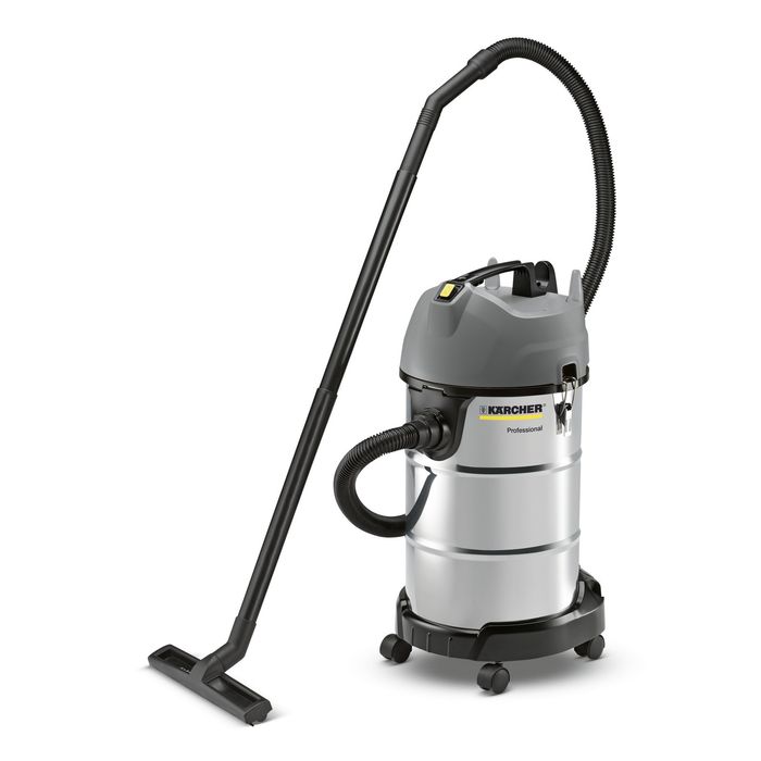 Пилосос  Karcher NT 38/1