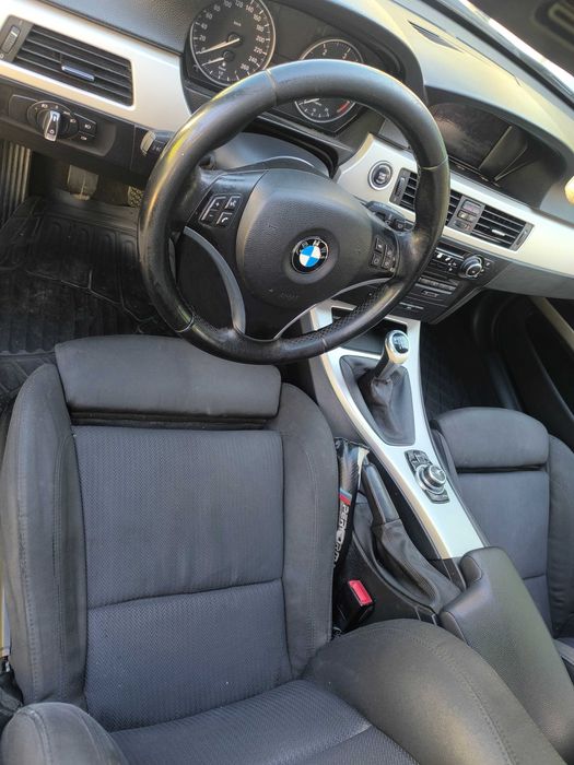 BMW 184cv ano 2010