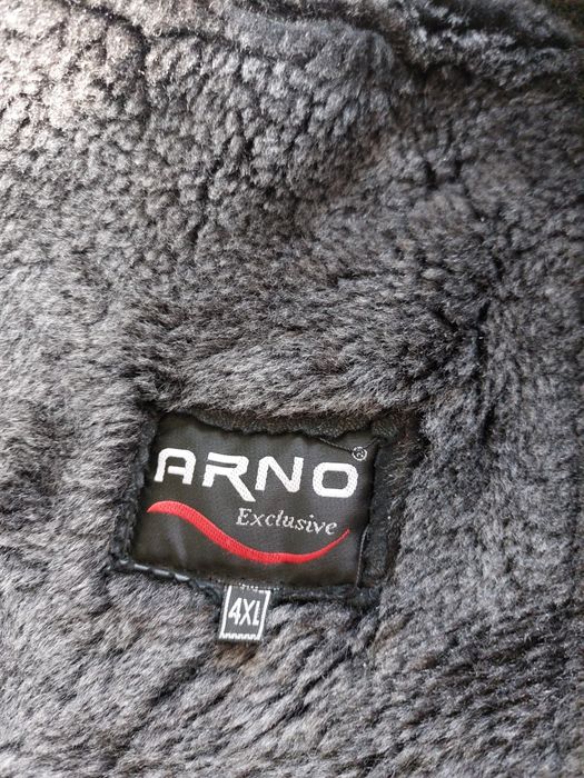 Дублянка натуральна жіноча