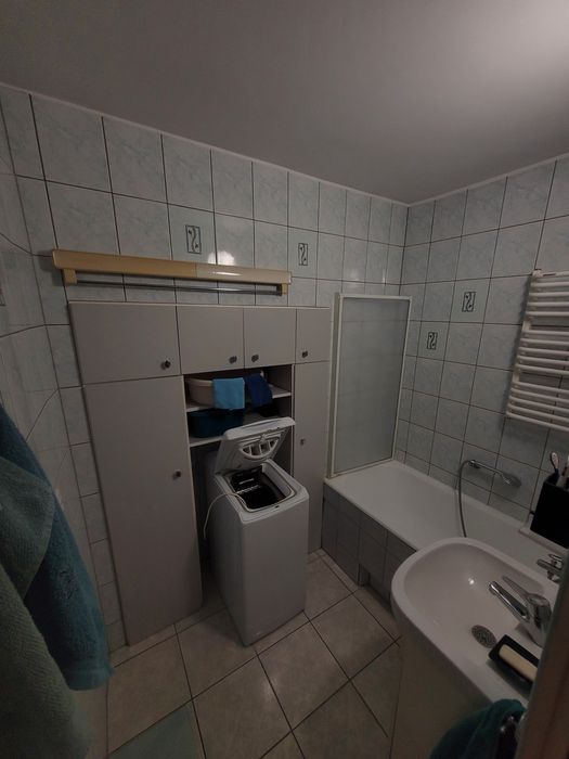 Mieszkanie – Poznań, Osiedle Bolesława Chrobrego, Piątkowo - Widok 5