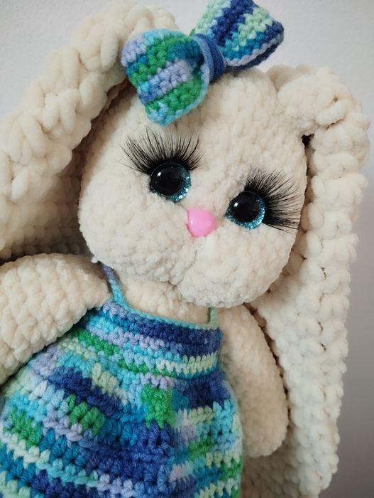 Іграшки ручної роботи