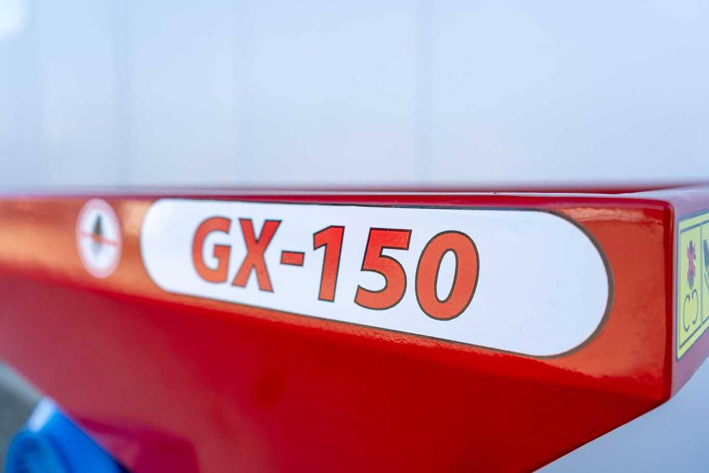 Gniotownik zbożowy GX-150 NEW