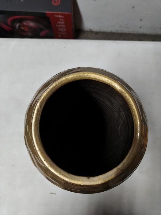 Vaso decorativo La Perla