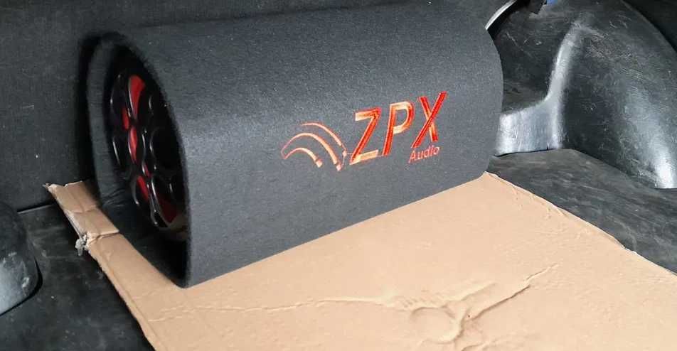 Сабвуфер-Колонка мощность max 600w самбуфер бочка: 1 274 грн ...