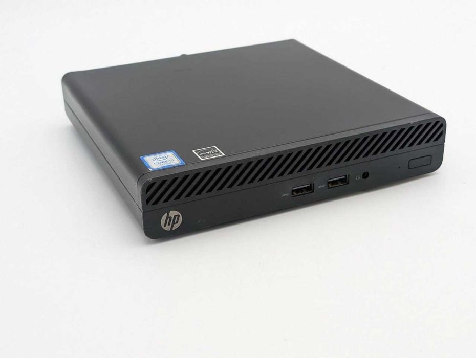 !ОПТ/РОЗДРІБ HP 260 G3 Mini s1151 (Сore i3-7130U/8GB/SSD(128;256GB M.2 NVMe)