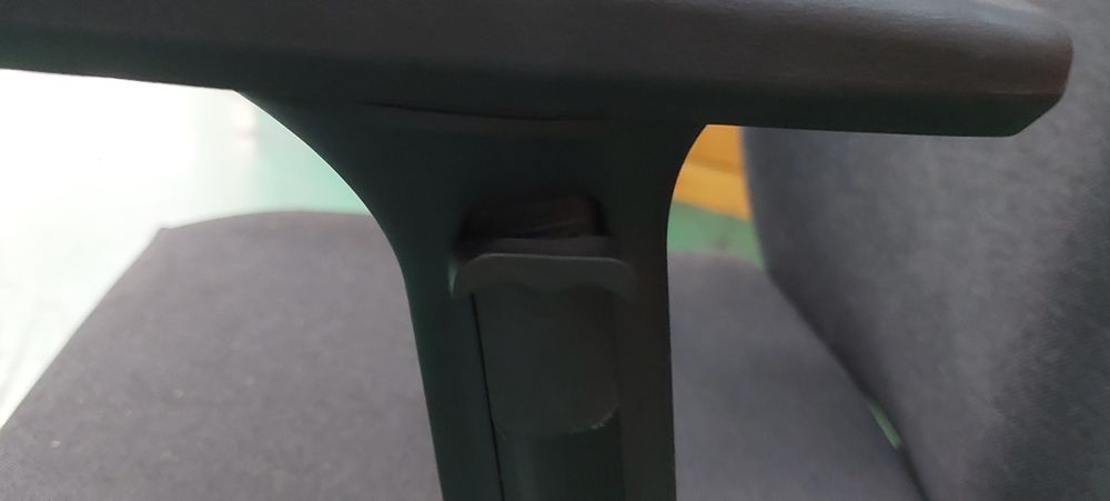 Cadeira costa alta com de cabeca