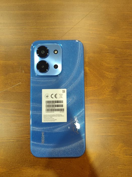 Telemóvel Xiaomi Redmi 15C