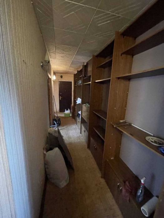 Продам 3 кімнатну квартиру Одеська, просп. Аерокосмічний 180/1 Od5