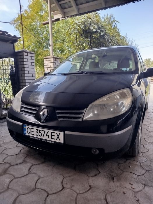 Продам Рено Сценік 2