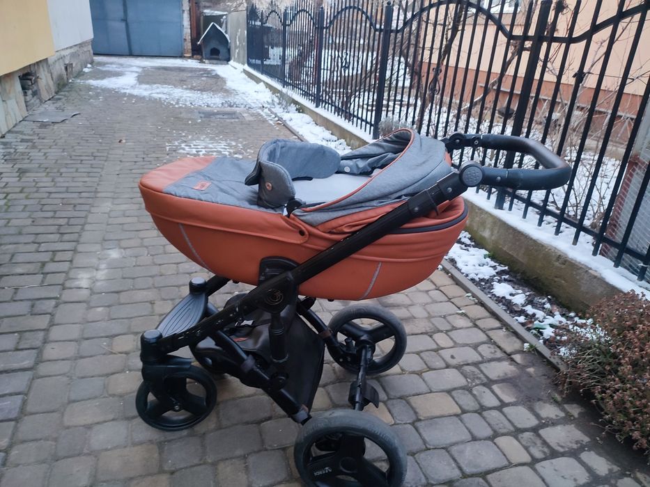 Візочок дитячий Verdi