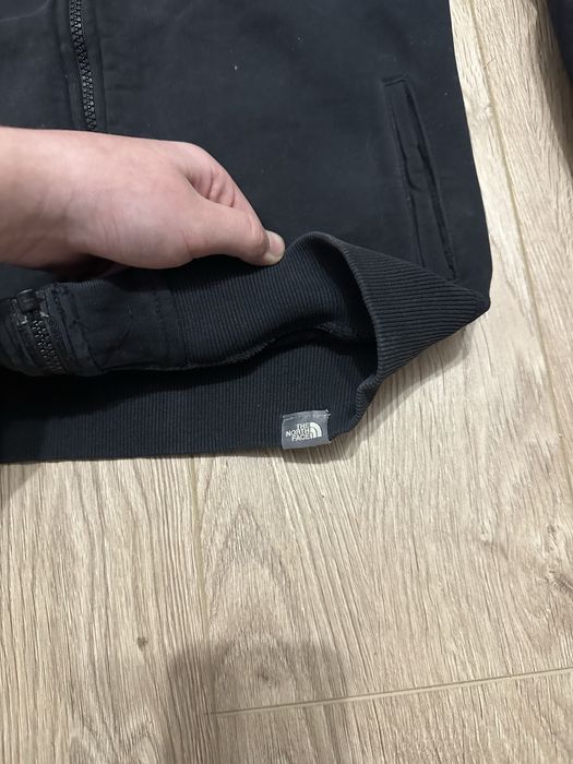Зіп худі the north face tnf худи