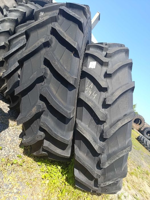 Opona 480/80R46 (18.4R46) Trelleborg TM600 JA787 JA544 Komplet